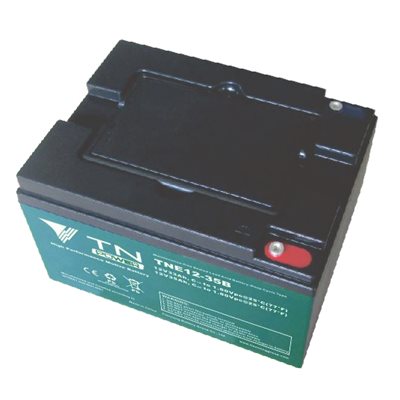 TNE 12v-35a batterie gel agm